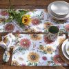 Autumn Beauty Table Runner 36" L