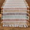 Acorn Spice Table Runner 72" L