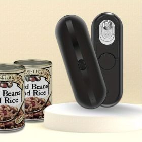 Electric Can Opener