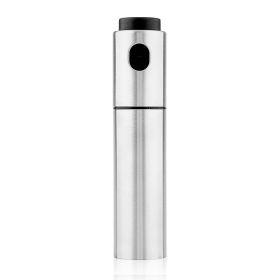 Olive Oil Sprayer Refillable Stainless Steel