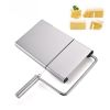 Cheese Slicer with Wire