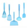 Cooking Utensil Set of 5 Non Stick & Heat Resistant