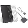Cookie Sheets Non-stick Baking Sheet Set