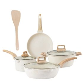 Kitchen Cookware Set