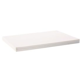VEVOR Fryer Filter Paper, 100 Sheets, 25.7" x 16.9", Replacement Sheets