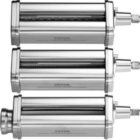 VEVOR Pasta Attachment for KitchenAid Stand Mixers