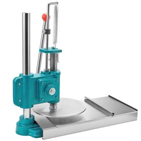 VEVOR Manual Pizza Dough Press Machine