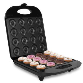Mini Donut Maker Machine For Kids
