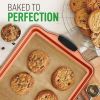 5 Piece Baking Pan Set PFOA, PFOS, PTFE Free