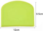 Plastic Dough Cutter