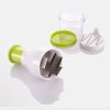 Garlic Mincer Chopper Garlic Presser Device