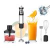 1000W 5 In 1 Immersion Hand Blender