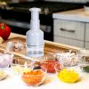 Manual Food Chopper Vegetable Chopper