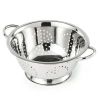 Stainless Steel Cookware and Kitchen Set