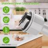 Manual Food Chopper Vegetable Chopper
