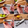 Cherry Pitter Seed Remover