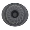 9" Silicone Bundt Cake Pan Baking Pans Cake Molds