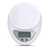 5kg/1g Portable Digital Scale