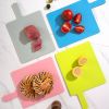 Assortment Chopping Board With Handle