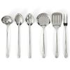 Stainless Steel Cookware and Kitchen Set