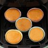 12pcs Silicone Baking Cups; Reusable Cupcake Liners; Non-stick Muffin Cups