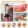 1000W 5 In 1 Immersion Hand Blender