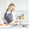 Kitchen Cookware Set