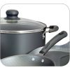 18 Piece Cookware Set