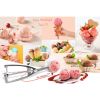 Cookie Sheets Non-stick Baking Sheet Set