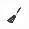 Set of 4 Silicone Spatula Turners