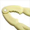 Oyster Knife 2 in 1 Knife and Clamp Set