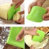 Plastic Dough Cutter