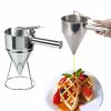Pancake Batter Dispenser