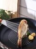 1pc Stainless Steel Frying Shovel