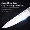 Kitchen Knife Set;  15 Piece Knife Sets
