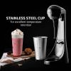 Ovente Classic Milkshake Maker Machine 2 Speed