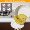 Kitchen Cookware Set