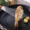 1pc Stainless Steel Frying Shovel