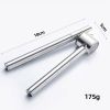 Kitchen Garlic Press
