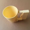Pancake Batter Mixer Dispenser Cupcake Batter Dispenser Tool
