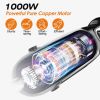 1000W 5 In 1 Immersion Hand Blender