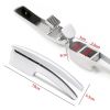 Garlic Press & Slicer 2 in 1