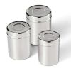 Stainless Steel Cookware and Kitchen Set