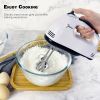 1pc 7-Speed Electric Hand Mixer