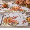 Essence Of Fall Table Runner 36" L