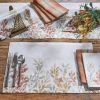 Pyracantha Table Runner 36" L