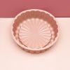 Silicone Round Pan Charlotte Cakes Baking Pan
