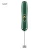 Handheld Electric Milk Frother