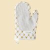 Anti-Scalding Microwave Cotton Non-Slip Oven Mitts