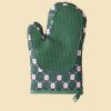 Anti-Scalding Microwave Cotton Non-Slip Oven Mitts